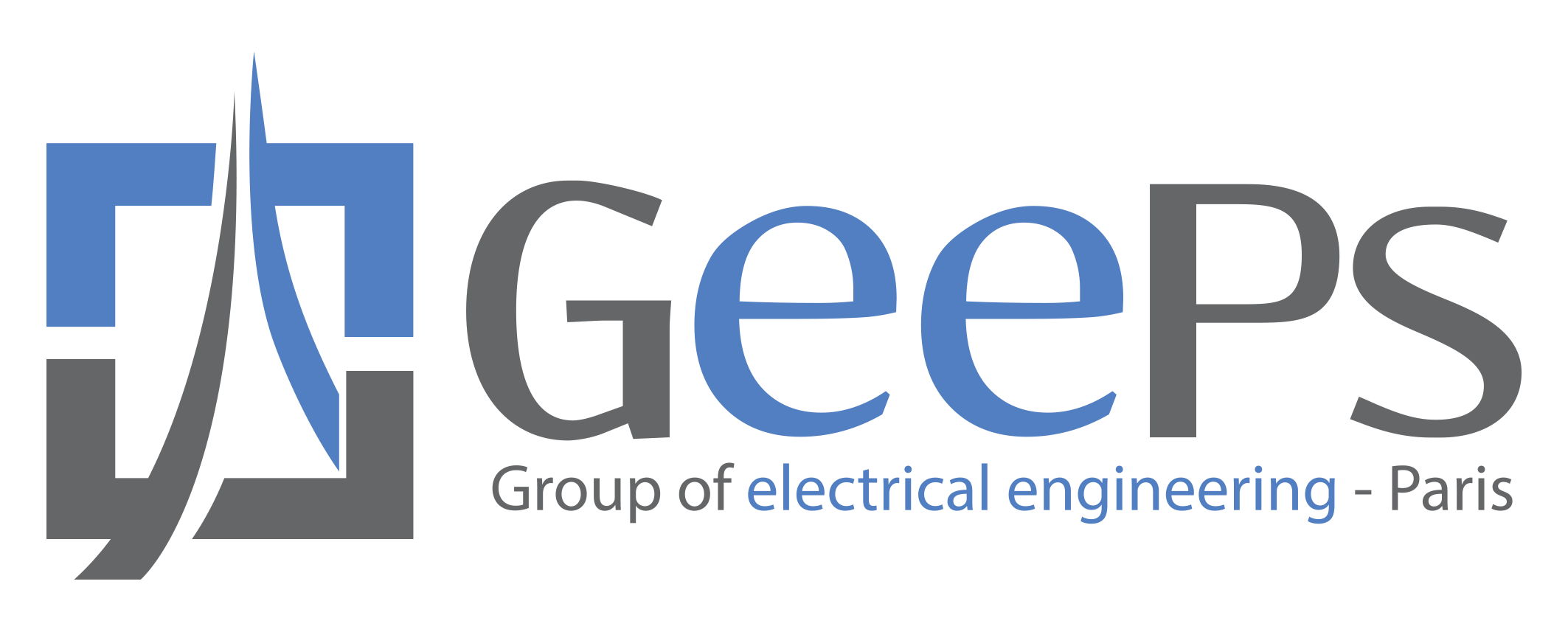 GeePs Logo