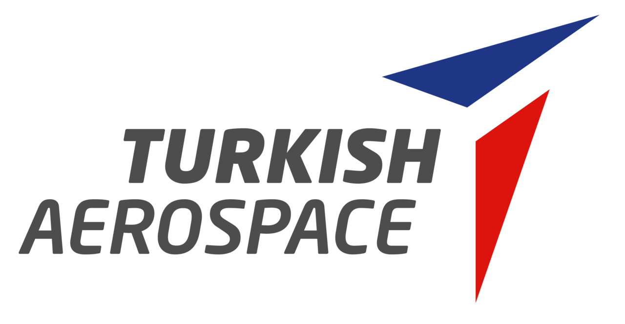Turkish Aerospace Logo